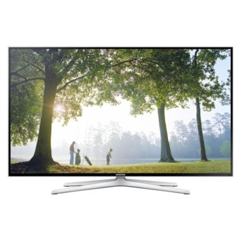 50" Samsung UE50H6400 3D FULL HD LED TV