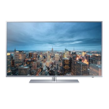Телевизор Samsung UE55JU6410S, 55" (139.7 cm) 4K Ultra HD Smart TV, DVB-T/C, Wi-Fi, 4x HDMI, 3x USB | JAR Computers Samsung UE55JU6410S UE55JU6410SXXH