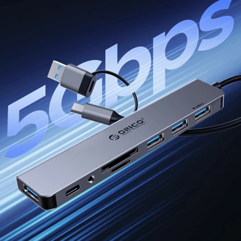 Orico YSA8-U3