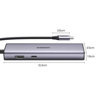 ugreen 7-в-1 cm512