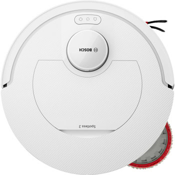 Bosch BCR2S1W | JAR Computers Bosch BCR2S1W
