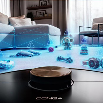 Cecotec Conga R500 | JAR Computers Cecotec Conga R500