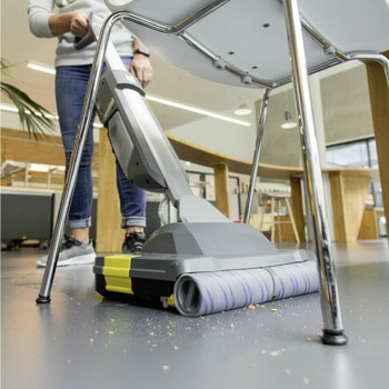 Karcher BR 30/1 C Bp