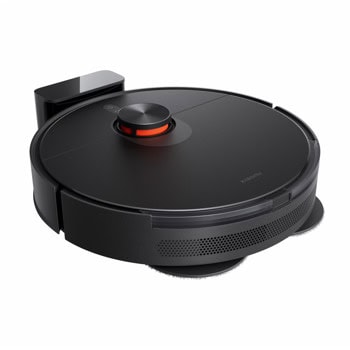 Xiaomi Robot Vacuum S20+ EU Black BHR8158EU Наруше | JAR Computers Xiaomi Robot Vacuum S20+ EU Black BHR8158EU Наруше