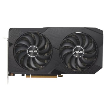 Asus Dual Radeon RX 6650 XT V2 OC 90YV0HS2-M0NA00