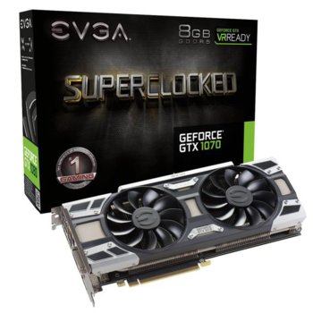 EVGA 08G-P4-6173-KR