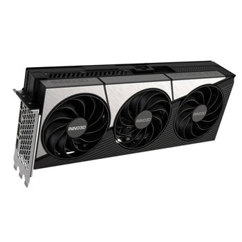 Видео карта Nvidia GF RTX 5090 OC, 32GB, INNO3D X3, PCI-E 5.0, GDDR7, 512-bit, DisplayPort, HDMI | JAR Computers видео карт inno3d geforce rtx 5090 32gb x3 oc