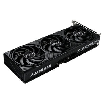 Palit GF RTX 5070 Infinity 3 12GB NE75070019K9-GB2