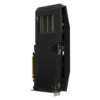 XFX Radeon RX 9060 XT 16GB Mercury RX-96TMERCB9