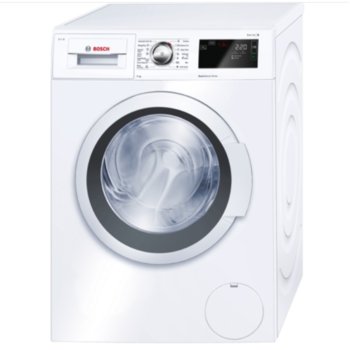 Washing Machine Bosch WAT28660BY