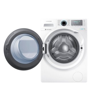 Samsung WW90H7410EW, White