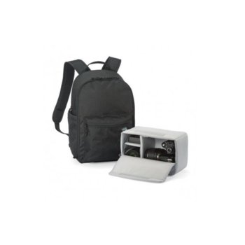 Lowepro Passport Backpack Black