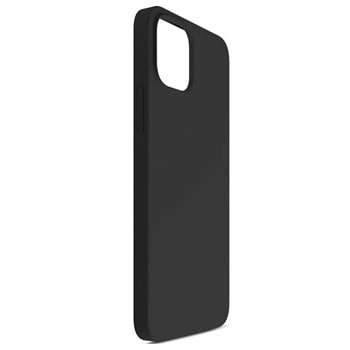 3MK Hardy Case for iPhone 15 Graphite