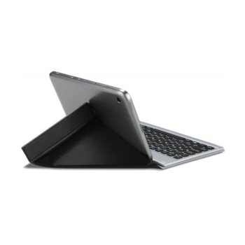 Калъф Acer за таблет A3-A10 до 10.1" (25.65 cm), "бележник", черeн, с клавиатура | JAR Computers Калъф Acer за таблет A3-A10 до 10.1" (25.65 cm)