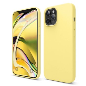 Калъф за Apple iPhone 12 Pro Max ES12SC67-YE