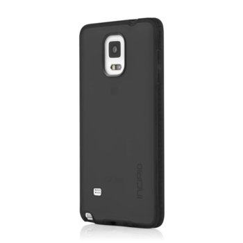 Incipio Octane Case for Galaxy Note 4 black