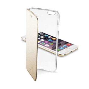 Clear Book for iPhone 6 Plus/6S Plus IT3013