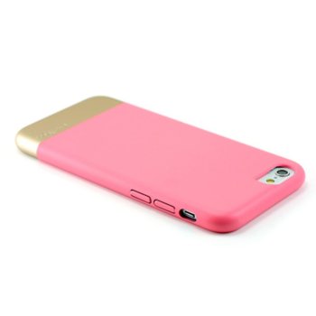 Prodigee Accent Case IPH6-ACC-GLD