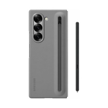 Калъф за Samsung Galaxy Z Fold6, сив | JAR Computers Samsung EF-OF95PCJEGWW