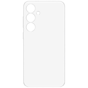Samsung Clear Cover Transparent Case - Galaxy S24