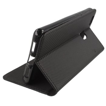 Smart Wallet Flip Case