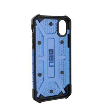 Urban Armor Plasma IPHX-L-CB