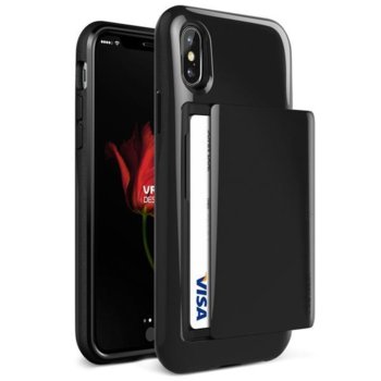 Verus Damda Glide for iPhone XS 905085 black