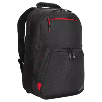 Раница за лаптоп Lenovo ThinkPad Essential Plus Eco 4X41A30364, до 15.6"(39.62 cm), черна | JAR Computers Lenovo ThinkPad Essential Plus 15.6inch 4X41A30364