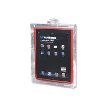 Manhattan iPad Slip-Fit Sleeve 450218