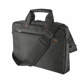 TRUST Bari Carry Bag - Black 21030
