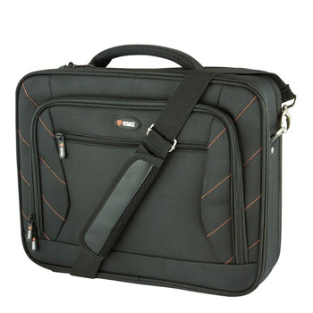 Чанта за лаптоп Yenkee YBN 1521 Indiana, до 15.6" (39.62 cm), найлон, черна | JAR Computers Чанта за лаптоп Yenkee YBN 1521 Indiana 45007357