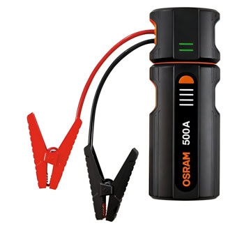 Osram BATTERYjumpstart 500 OJS010