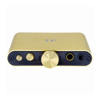 iFi hip-dac2 Gold Edition