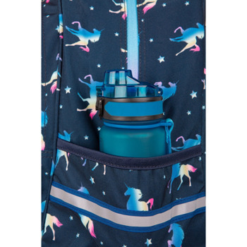 CoolPack Starr Blue unicorn