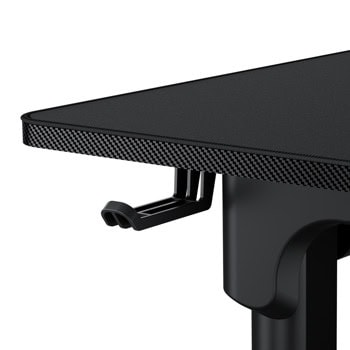 Cougar Gaming E-GRAV 160 Black CGR-E-GRAV160
