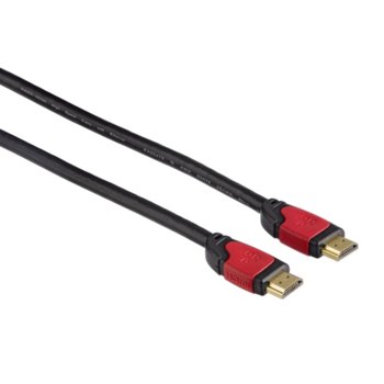 Кабел HDMI(м) - HDMI(м)