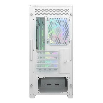 Cougar MX600 Mini V2 RGB White CGR-2TC9W-RGB