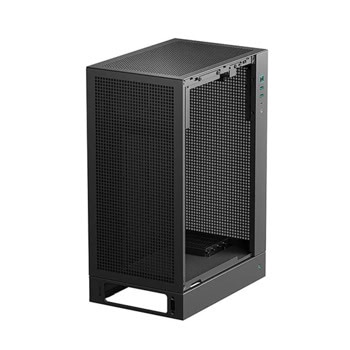 DeepCool CH170 Plus Black R-CH170-BKNGM0-G