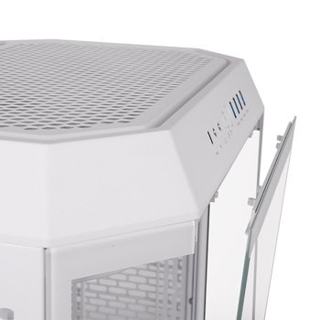 Thermaltake Tower 600 White CA-1Z1-00M6WN-00