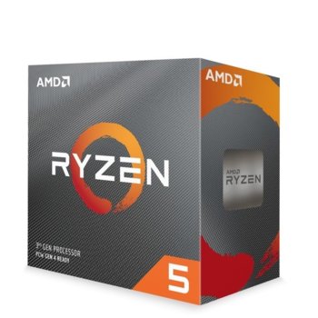 AMD Ryzen 5 3600 + PULSE RX 580 8GB