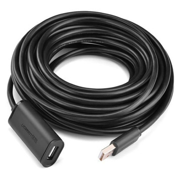 Ugreen Active Repeater Extention USB Cable 10319