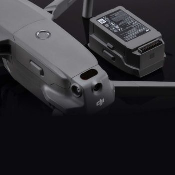 DJi Mavic 2 Intelligent Flight Batteries 3850mAh