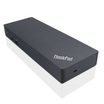 Lenovo ThinkPad Thunderbolt  3 Dock