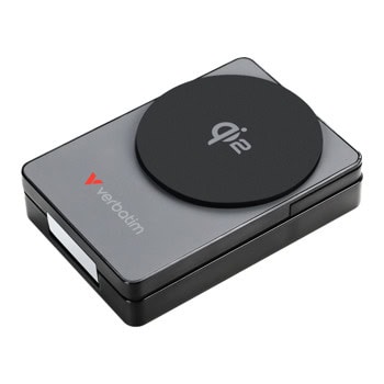 verbatim charge 'n' go qi2 32294 | JAR Computers verbatim charge 'n' go qi2 32294