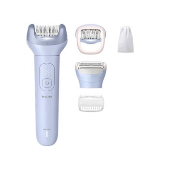 епилатор philips bre709/00