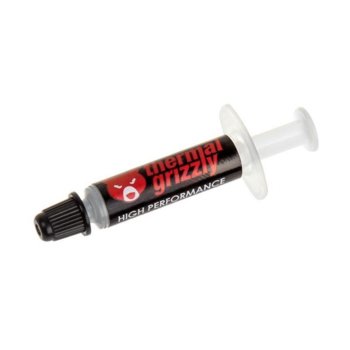 Thermal Grizzly Hydronaut, 1g, Черен