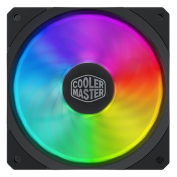 CoolerMaster MasterFan SF120R MFX-B2DN-20NPA-R1