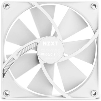 NZXT F140P White RF-P14SF-W1