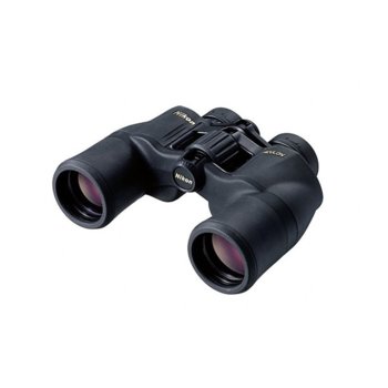 Бинокъл Nikon Aculon A211, 7x35 оптично увеличение, черен | JAR Computers Nikon Aculon A211, 7x35