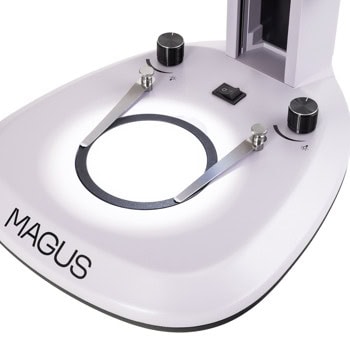 MAGUS Stereo 7T